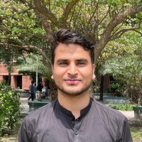 Kollegio Employee Babar Ali's profile photo