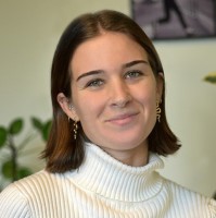 COASTLINE EAP Employee Lily O'Toole's profile photo