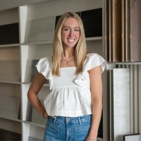 Buffington Homes of Arkansas Employee Sydney Barnes's profile photo