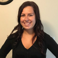 Buddy's Pizza Employee Katie Polatka's profile photo