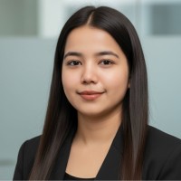 VISON Software Solutions Employee Pratiksha Gupta's profile photo