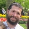 TopSoft Solutions Employee Yonatan Tuchinsky's profile photo