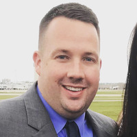 O'Neill Healthcare Employee Eric Raymond's profile photo