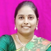 Appodis Employee Nimmala Maheswari's profile photo