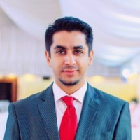 Usman Javed Email & Phone Number