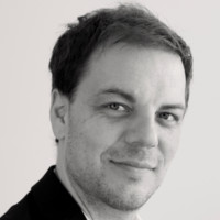IVÉO Employee Francis Lepage's profile photo