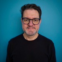 Shepard Employee Stephen Gutierrez-Sager's profile photo