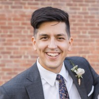 PNC Employee Aaron Horst's profile photo