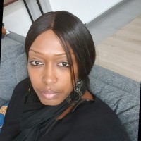 COMPUCOM MAROC Employee Marie Diop's profile photo