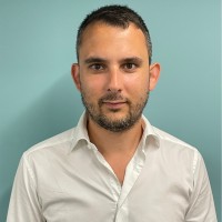 Ørsted Employee Albert Leach's profile photo