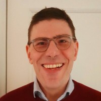 Niels Drost Email