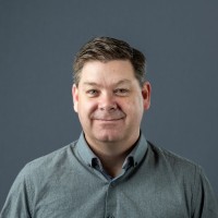 Kongsberg Geospatial Employee Don Liberty's profile photo