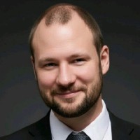 Prague University of Economics and Business Employee Ondrej MacHek's profile photo