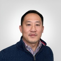 HashiCorp Employee Alan Wei's profile photo