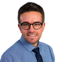 Grant Thornton International Ltd Employee Russell Bishop's profile photo