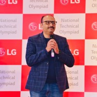 LG India Employee Ashok Chugh's profile photo