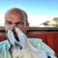 Gain Compliance Employee Brian Anderson's profile photo