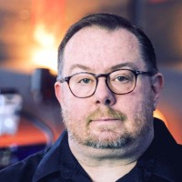 Codiac Employee Ken Eldridge's profile photo