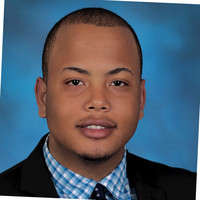 Legacy EV Employee James Gholston's profile photo