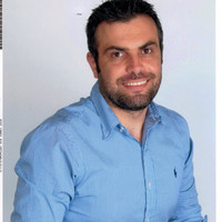MasterPos Employee Meny Avraham's profile photo