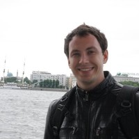Playkey Employee Kirill Chernikov's profile photo
