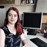 AMD Chartered Accountants Employee Kellie Nicholson's profile photo