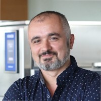 SCOPOS Hospitality Group Employee Andrey Teleguz's profile photo