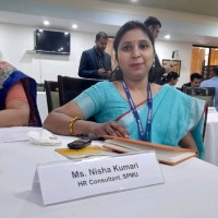 Nisha Kumari Email