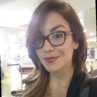 Algo Employee Maria Garcia's profile photo