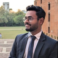 Sikich India Employee Anirban Gupta's profile photo