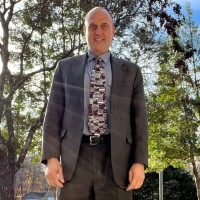 Ninth District Opportunity Inc Employee Jeffrey Frye's profile photo