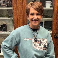 Legacy Bank-Oklahoma Employee Pepper Coffey-Moss's profile photo