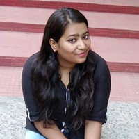 ESYTHINK Employee Janvi Singh's profile photo