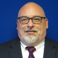 CAES Employee Scott Pfeiffer's profile photo