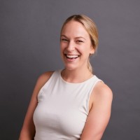 Canva Employee Jen Zanni's profile photo