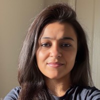 Megha Patel Email