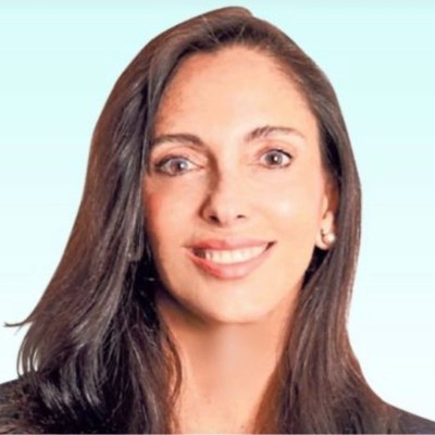 LHH Thailand Employee Ines Temple's profile photo
