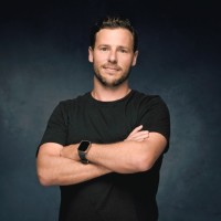 TBWA\Chiat\Day Employee Simon Hall's profile photo