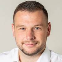 Scheurich GmbH & Co. KG Employee Sebastian Wiesner's profile photo