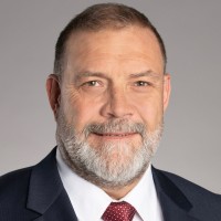 Glencore Employee Gavin Heale's profile photo