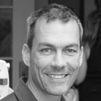 Oracle Employee Robin Olsen's profile photo