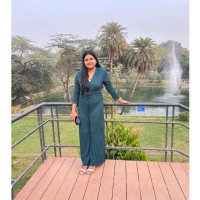 Skin Elements Employee Nishu Mallick's profile photo