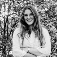 Embloom NL Employee Sanne Vrijhoeven's profile photo