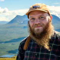 NetEnt Employee Henrik Gustafsson's profile photo