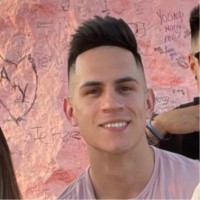 Daniel Saucedo Email & Phone Number