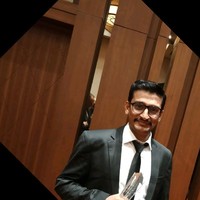 Metaflex Doors Employee Ajay Rai's profile photo