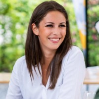 EW Services GmbH Employee Anna Kling's profile photo