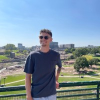 Move Mortgage Employee Tristan Arnold's profile photo