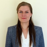 Batech Employee Pilar de la Mora's profile photo