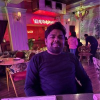 Savitri Telecom Pvt ltd Employee Vishal Gupta's profile photo